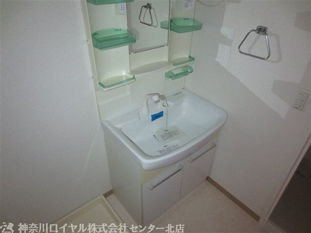 【洗面】