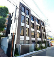 LAPiS四谷三丁目の画像