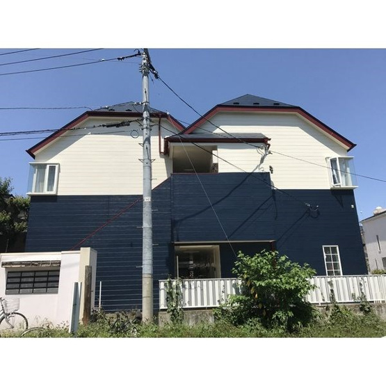 【外観】ベルシティ米ヶ袋