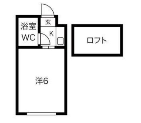 ベルシティ米ヶ袋