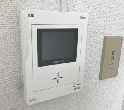 【セキュリティ】ベルシティ米ヶ袋