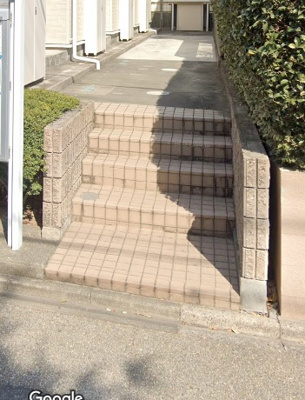 【エントランス】 | 広路