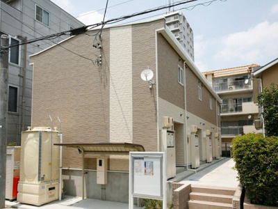 【外観】 | 広路