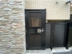 アジュールテラス日本橋浜町