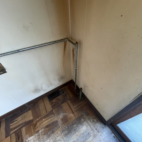 室蘭市本輪西町3丁目12-8アパートのその他共用部分