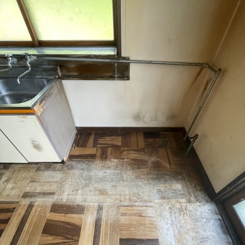 室蘭市本輪西町3丁目12-8アパートのその他