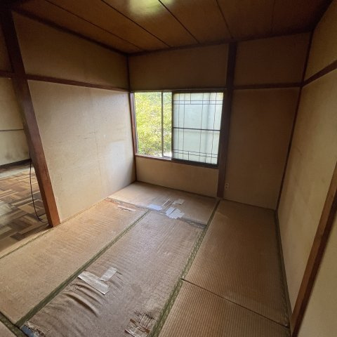 室蘭市本輪西町3丁目12-8アパートの内装