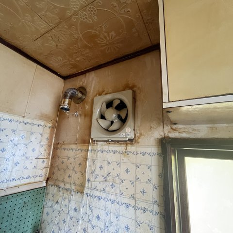 室蘭市本輪西町3丁目12-8アパートの設備