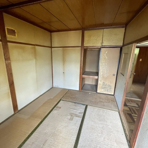 室蘭市本輪西町3丁目12-8アパートの内装