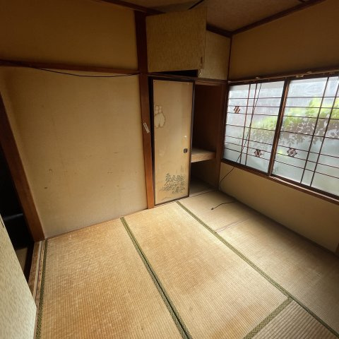 室蘭市本輪西町3丁目12-8アパートの内装