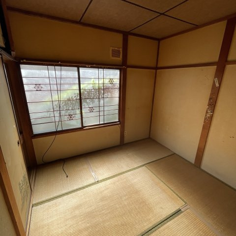 室蘭市本輪西町3丁目12-8アパートの内装