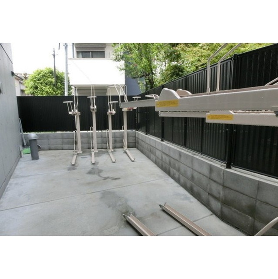 【その他】ルクレ高田馬場