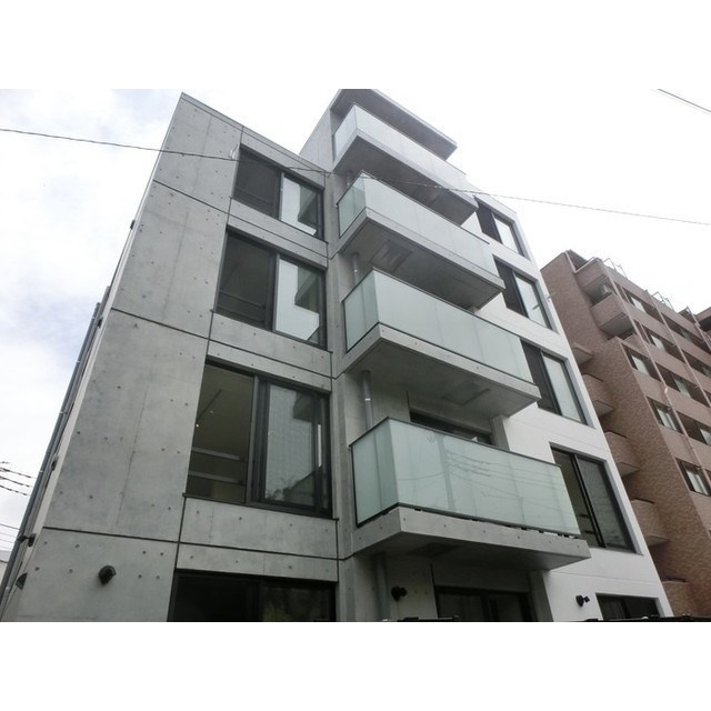 ルクレ高田馬場の画像