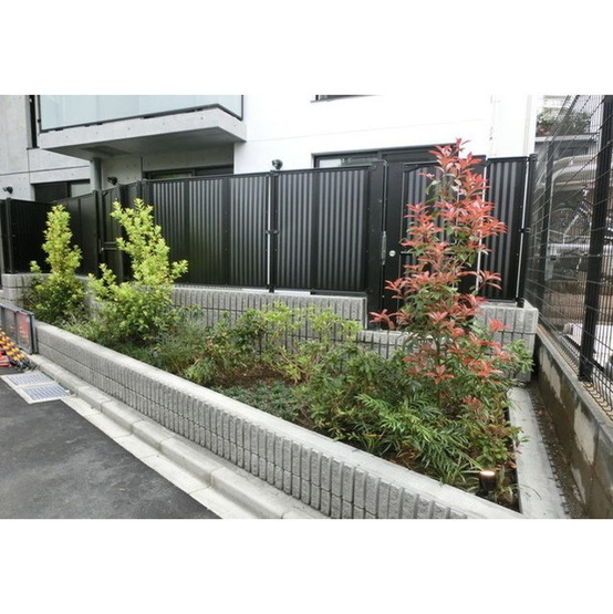 【展望】ルクレ高田馬場