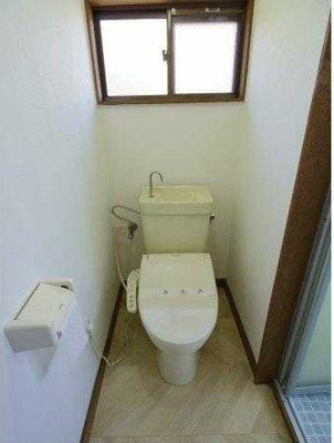 【トイレ】 | アーバンプレイス徳丸