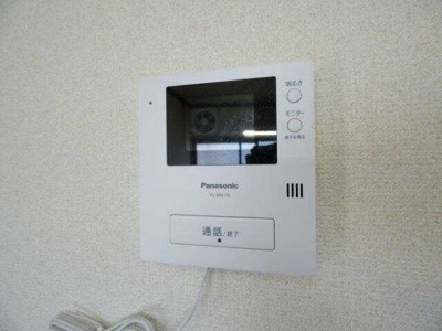 【設備】 | アーバンプレイス徳丸