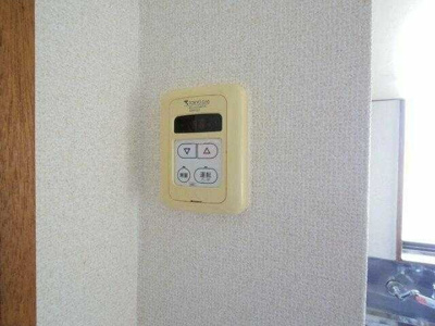 【設備】 | アーバンプレイス徳丸