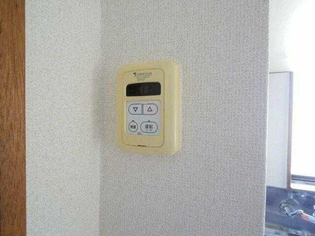 【設備】