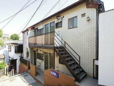 【外観】 | アーバンプレイス徳丸