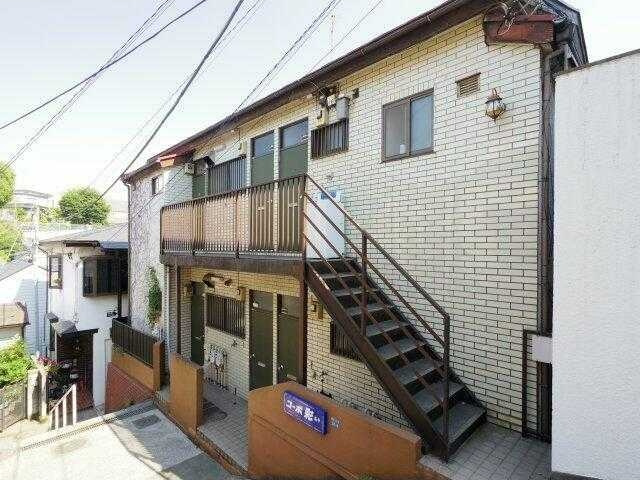 【外観】