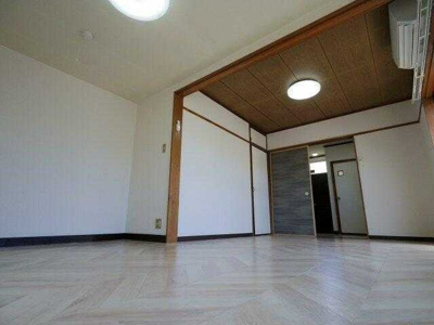 【居間・リビング】 | アーバンプレイス徳丸