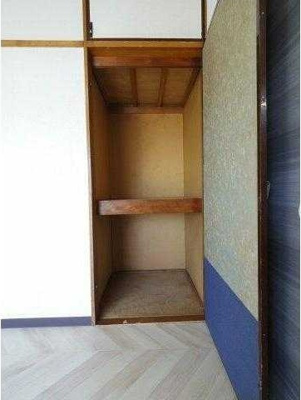 【収納】 | アーバンプレイス徳丸