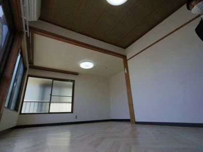 【寝室】 | アーバンプレイス徳丸