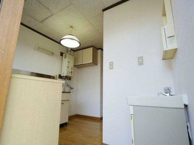 【玄関】 | アーバンプレイス徳丸