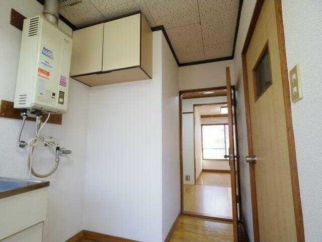 【内装】
