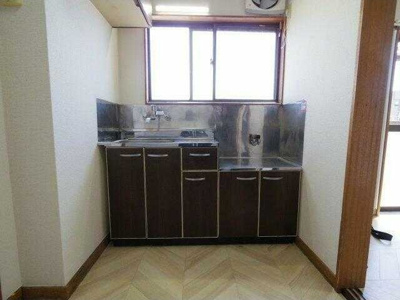 【キッチン】 | アーバンプレイス徳丸
