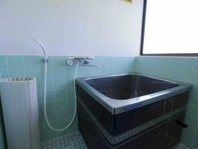 【浴室】 | アーバンプレイス徳丸