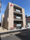 F asecia Attivo IIの画像