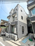 ゼネラルハイツ北千住の画像
