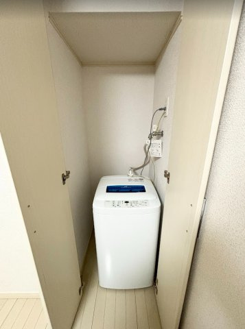 備え付け家具備品（同仕様）