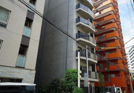 シーフォルム江戸川橋の画像