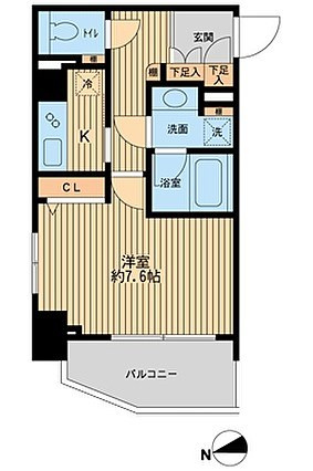 ＨＦ早稲田レジデンス