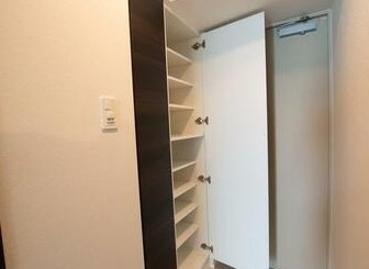 【その他】スパシエヴァロル品川荏原