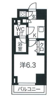 スパシエヴァロル品川荏原