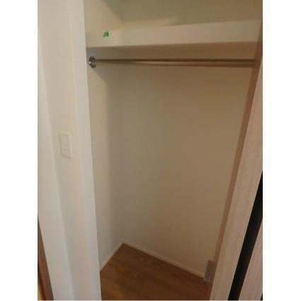 【収納】スパシエヴァロル品川荏原