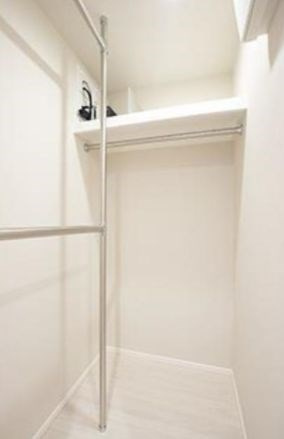 【浴室】パークホームズ千代田淡路町 