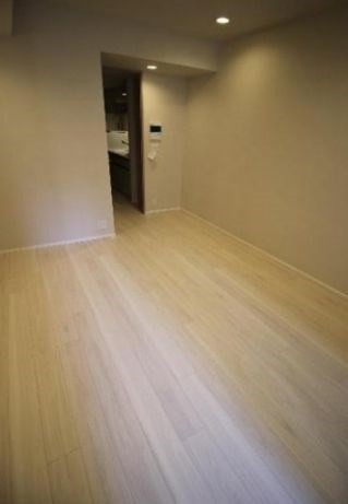 【居間・リビング】パークホームズ千代田淡路町 