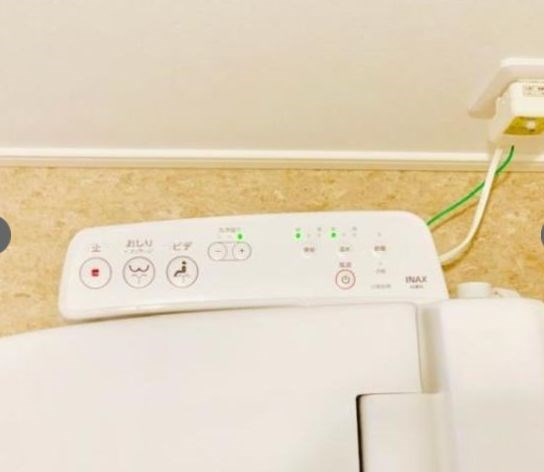 【設備】エミリブ東長崎