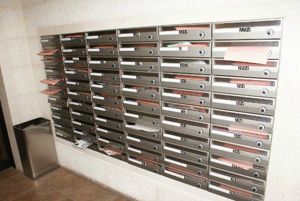 【その他共用部分】HF東神田レジデンス 