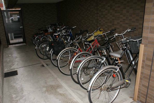 【その他共用部分】HF東神田レジデンス 