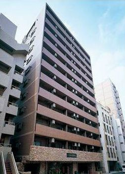 【外観】HF東神田レジデンス 