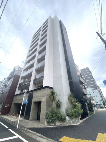 シーフォルム大森の画像