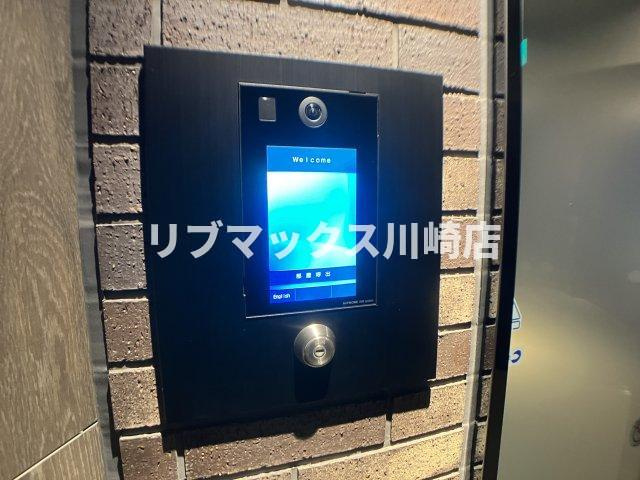 【セキュリティ】