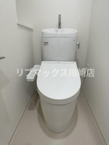 【トイレ】