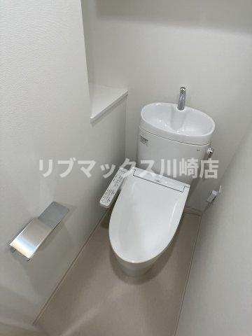 【トイレ】