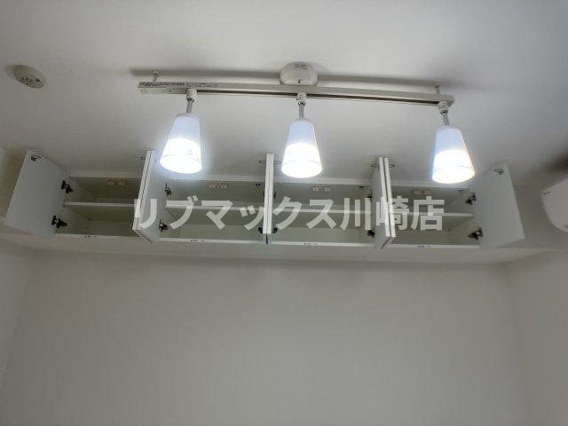 【内装】